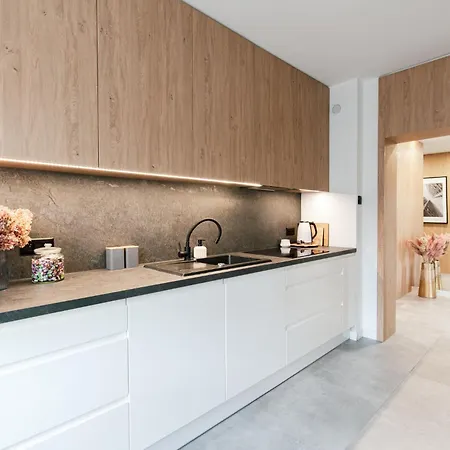 Διαμέρισμα Batorego *