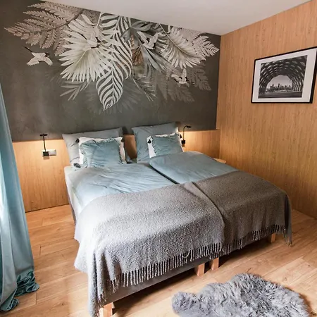 Batorego Appartement Luboń