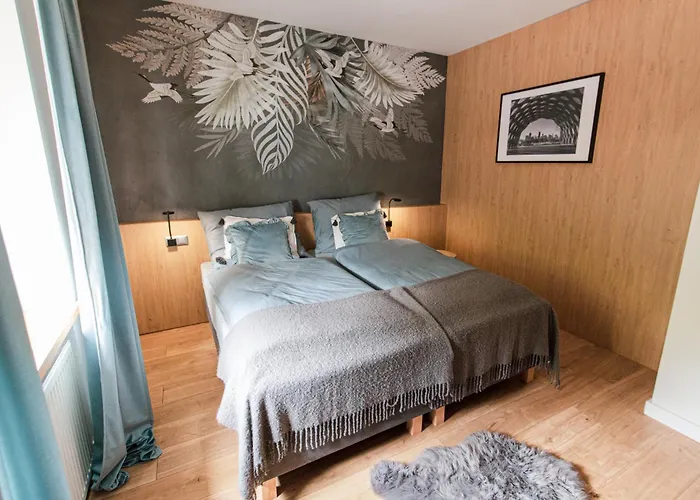 Batorego Apartment Lubon