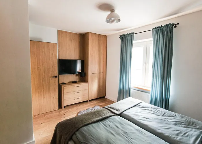 Batorego Apartment Lubon